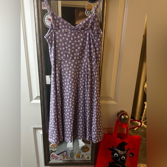 Woman's size small Altar'd State dress - Picture 3 of 3